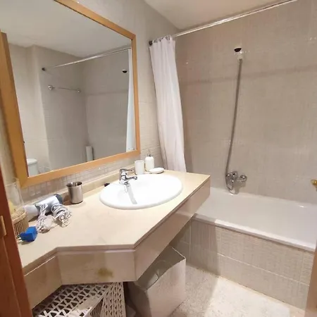 Appartement Casinha Dos Passis