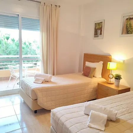 Casinha Dos Passis Apartment *