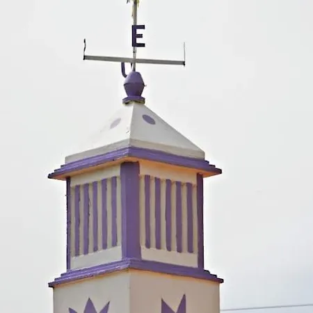 Casinha Dos Passis