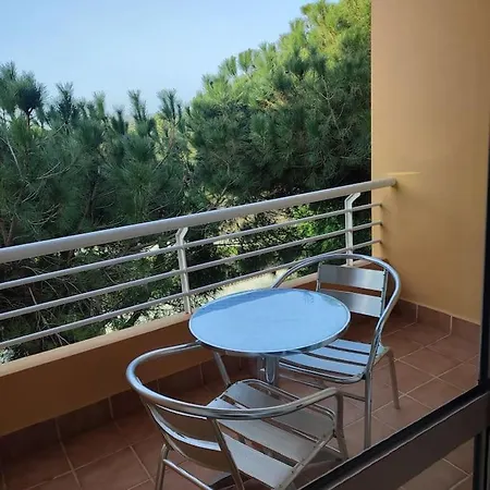 Casinha Dos Passis Apartment *