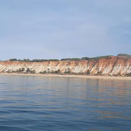 Casinha Dos Passis * Quarteira