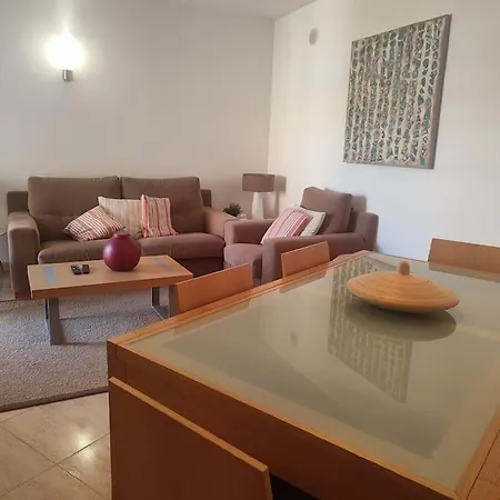 Casinha Dos Passis Appartement Quarteira